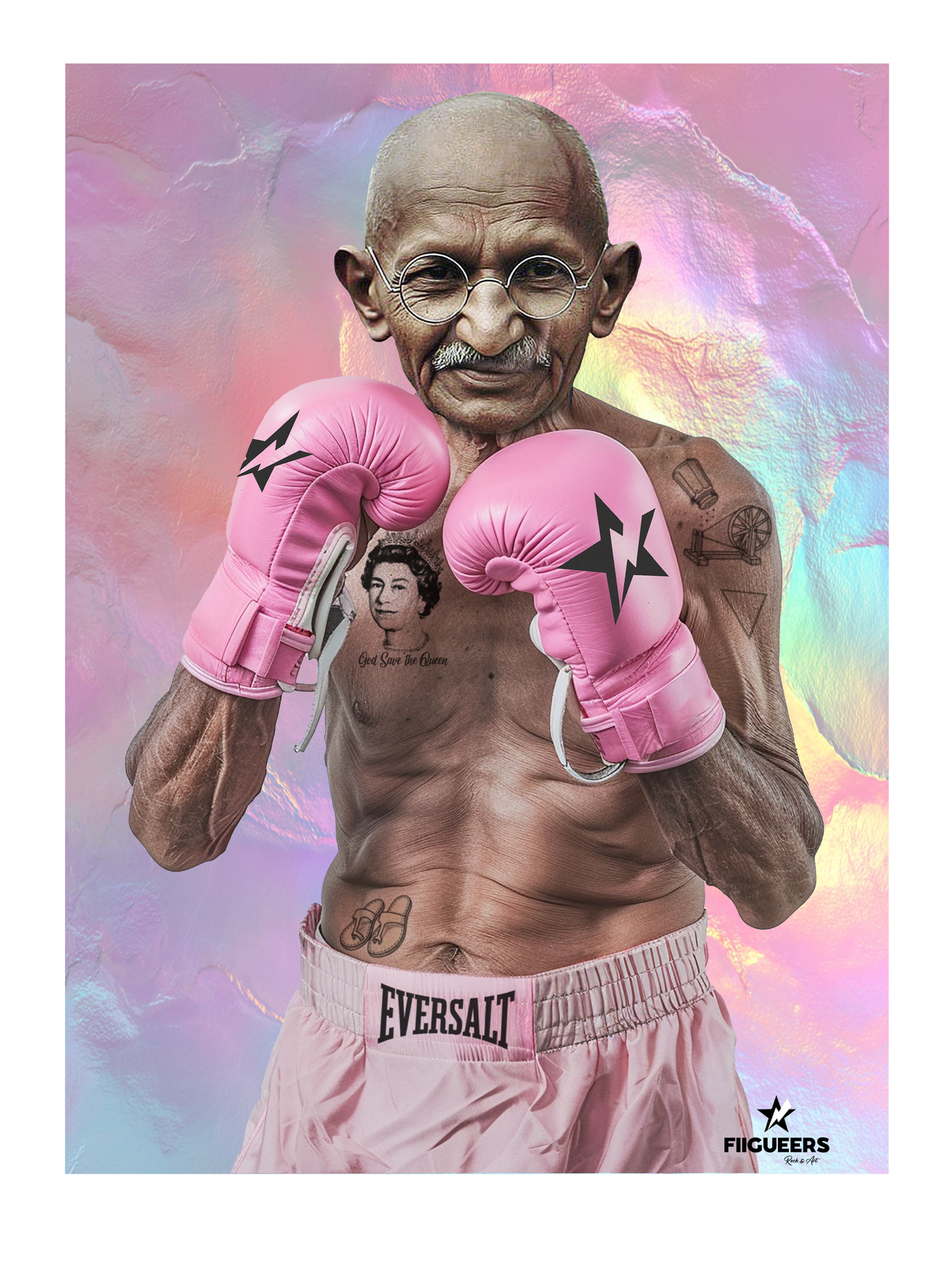 Gandhi