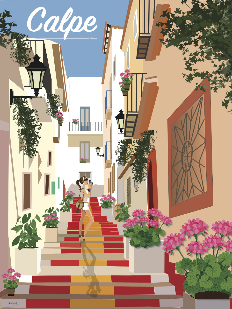Calpe