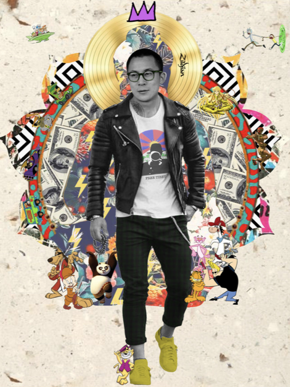 Dalaï Lama