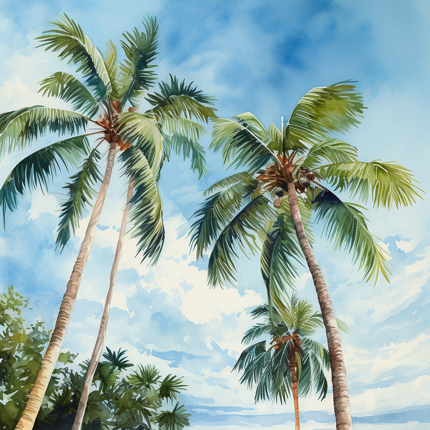 Palmera 2