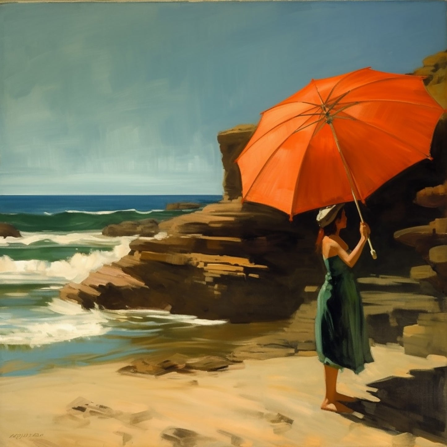 Playa 6