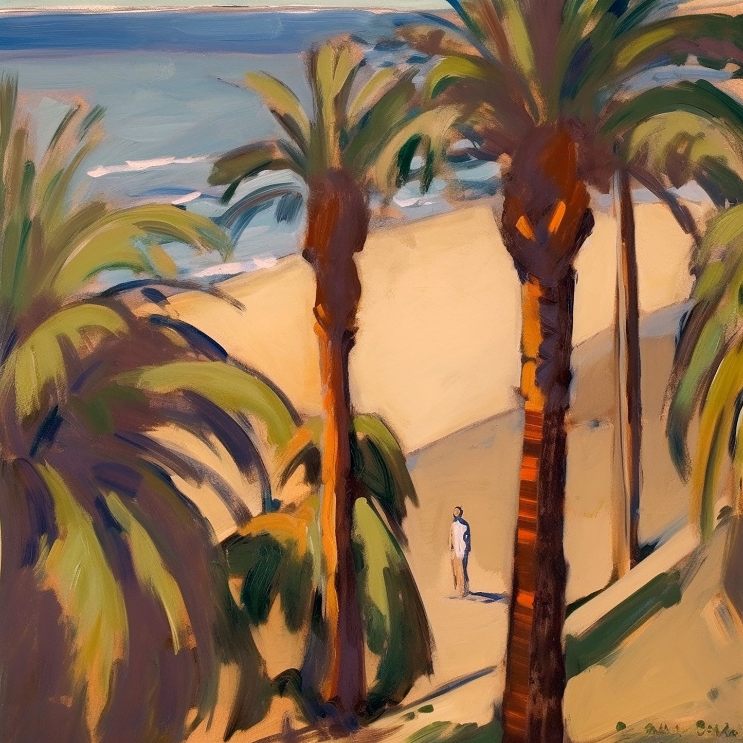 Playa 2
