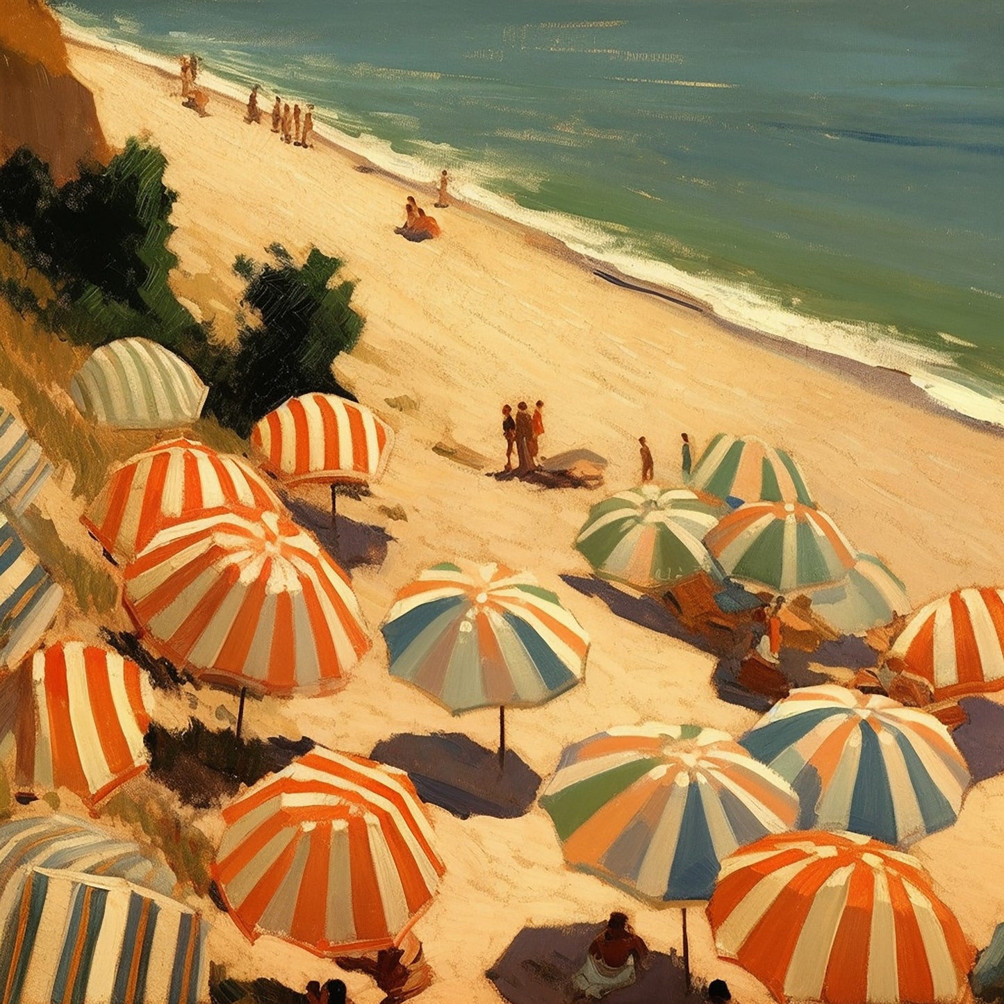 Playa 5