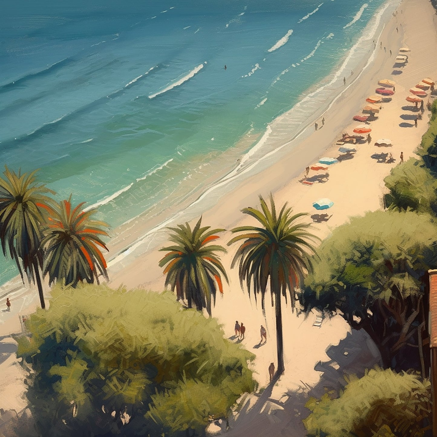 Playa 3