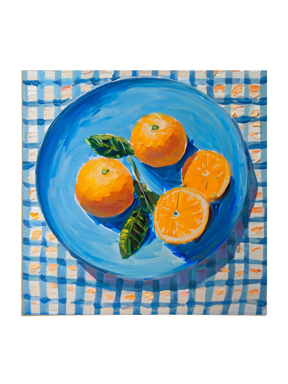 Naranjas