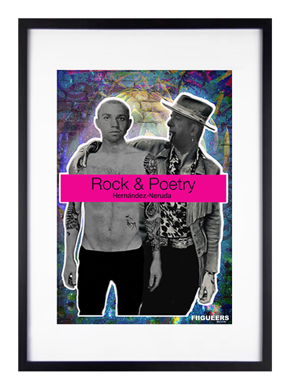 Los poetas