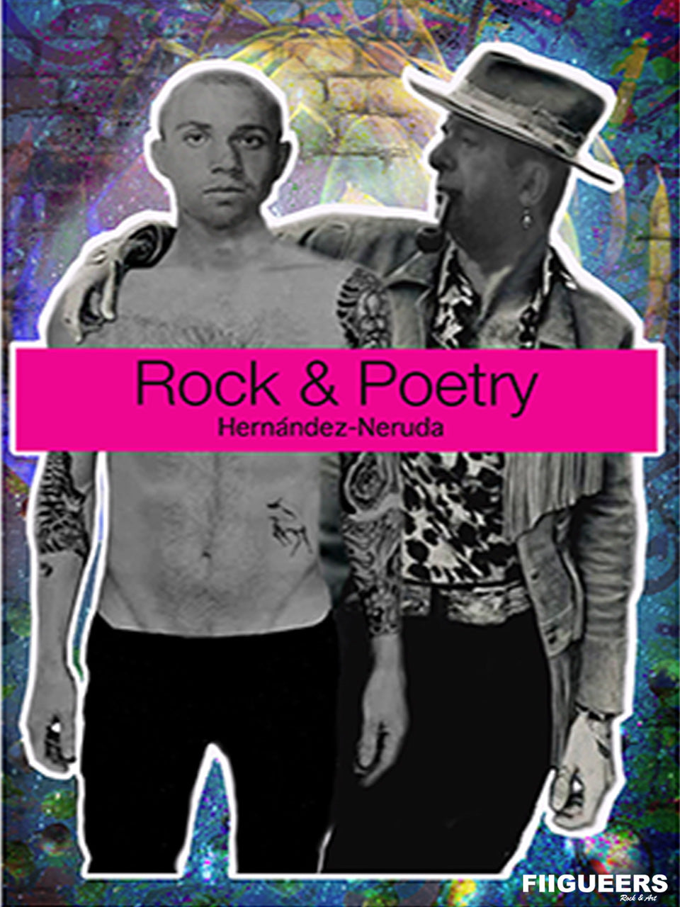 Los poetas