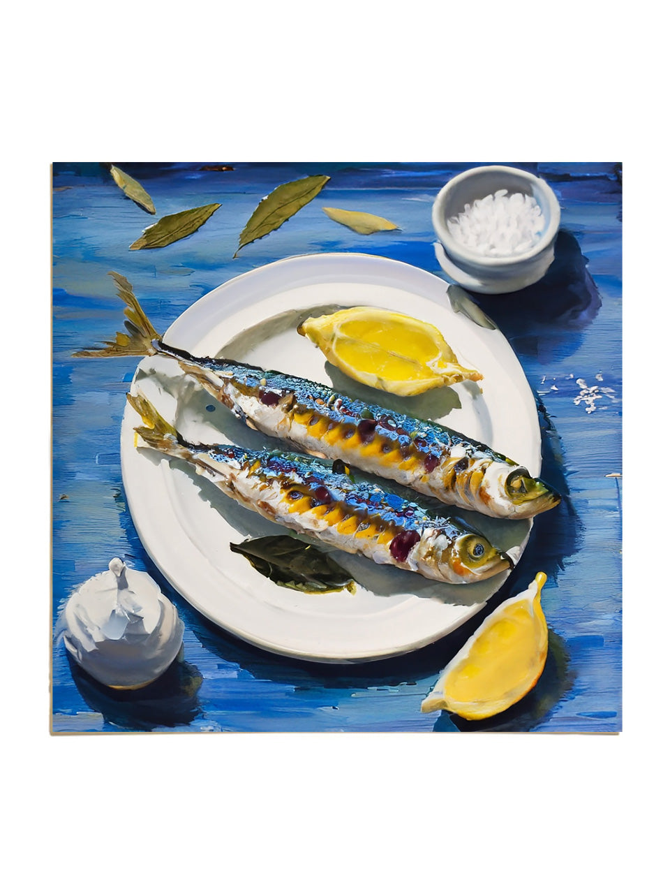 Sardinas