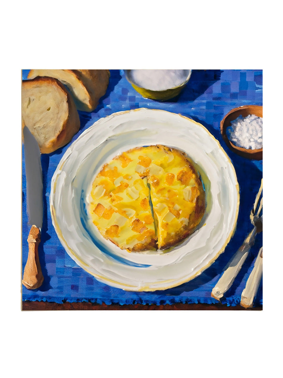 Tortilla