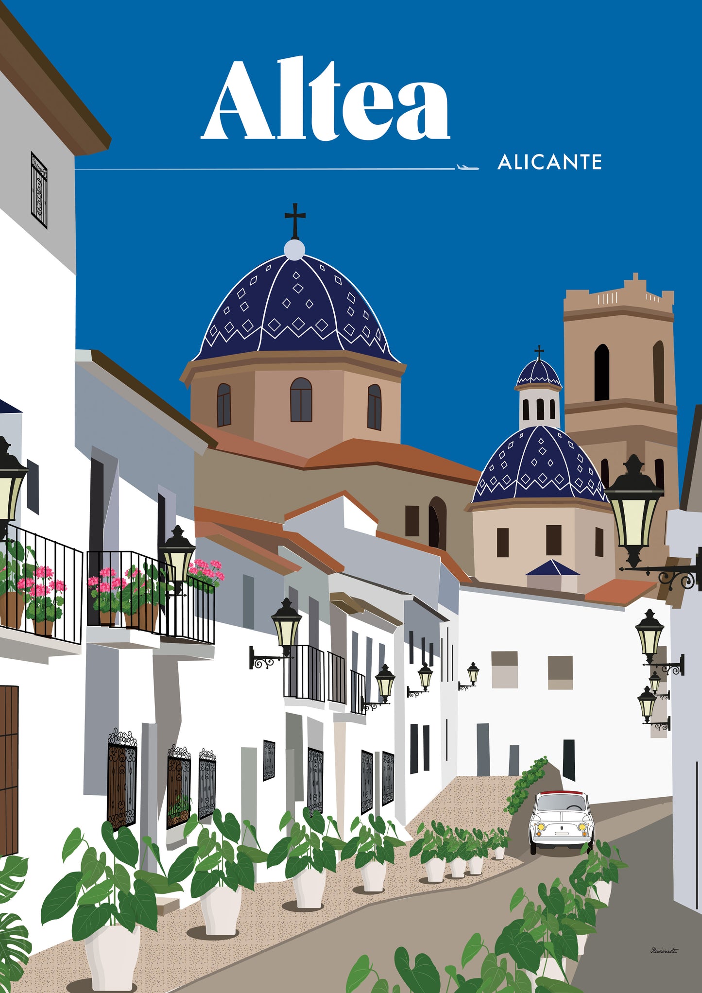 Altea