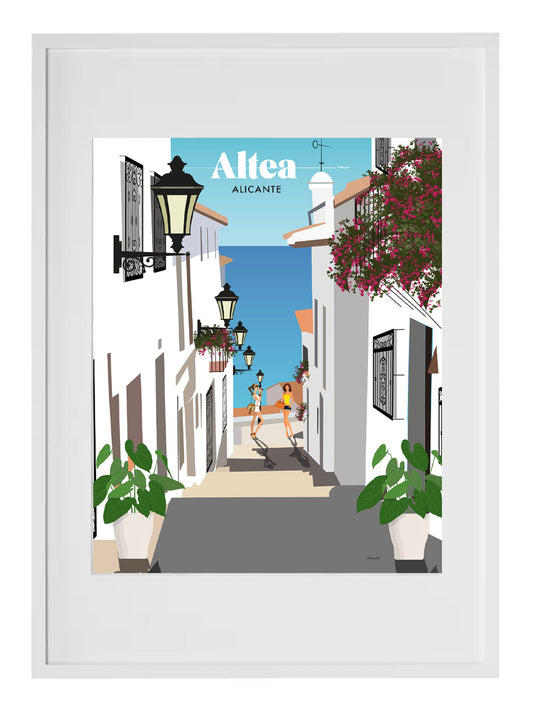 Altea 2