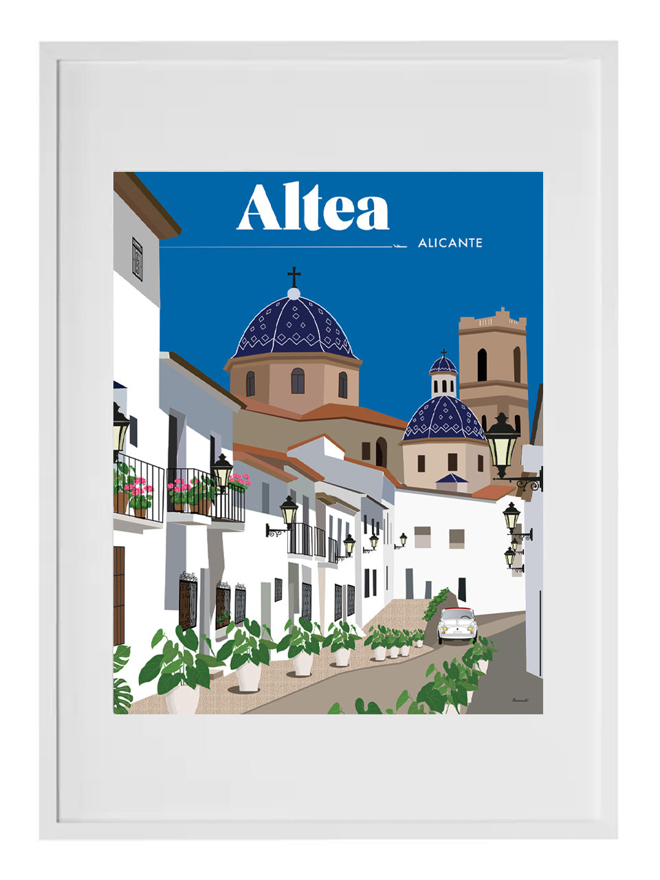 Altea