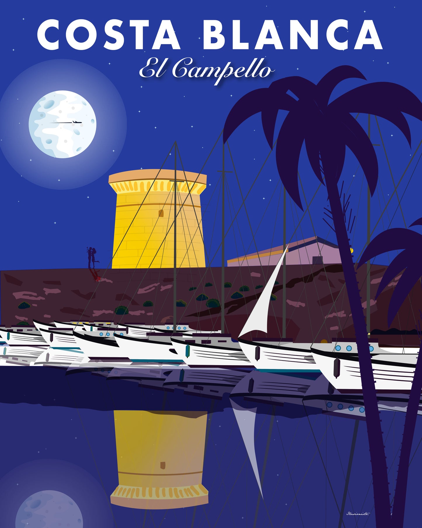 Campello