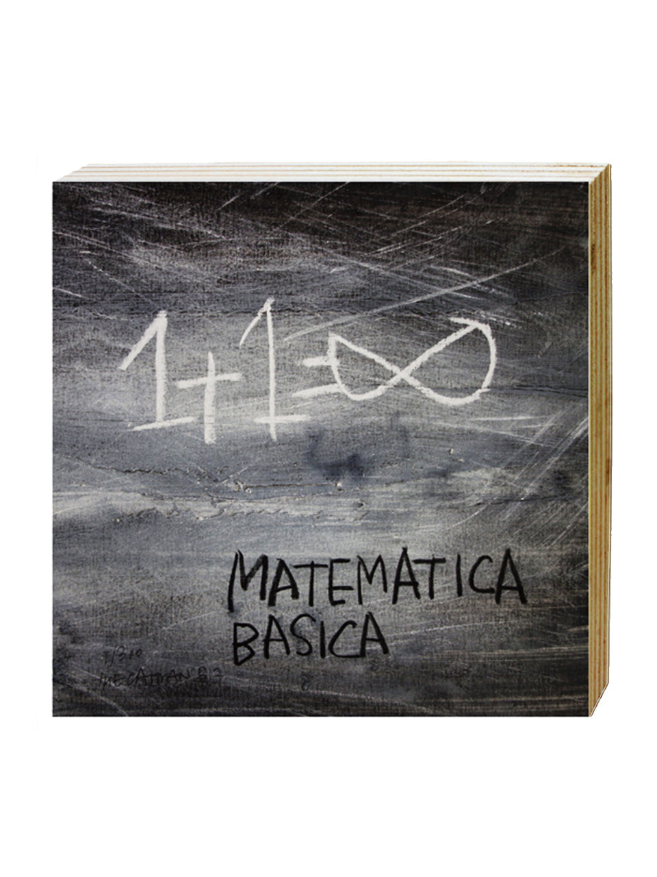 MATEMATICA BASICA