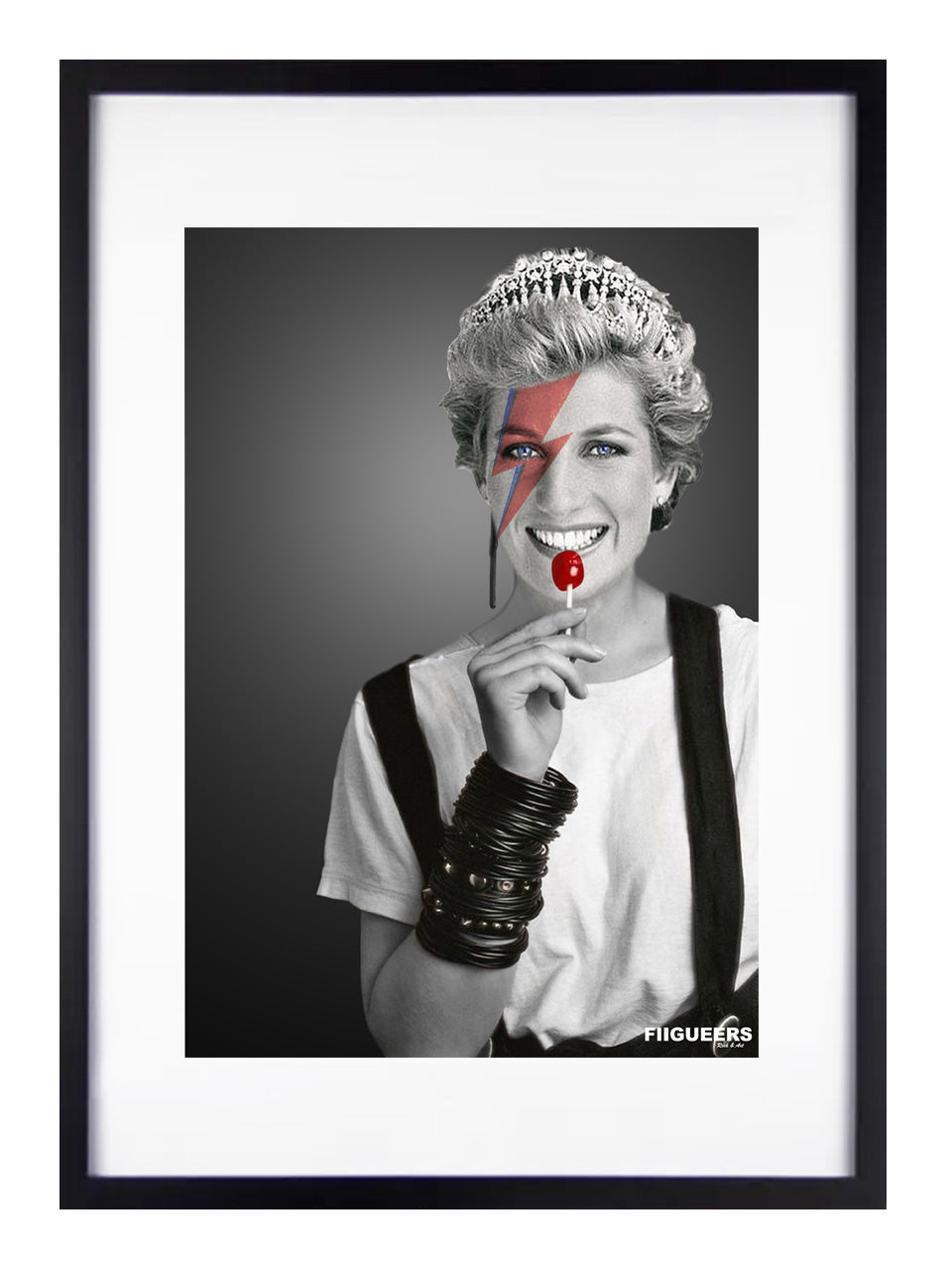 Lady Di