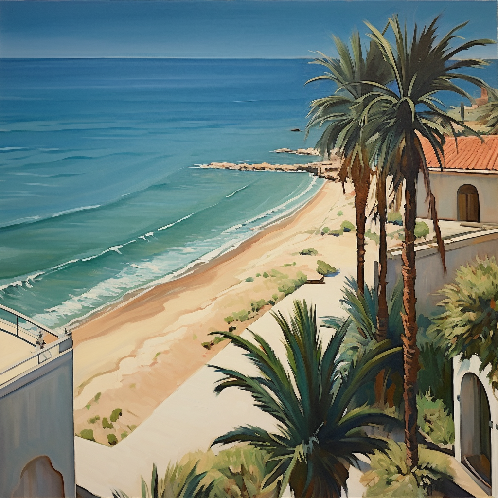 Plage 7