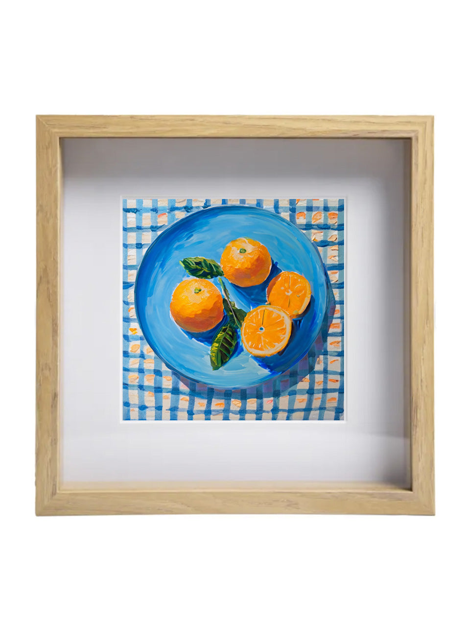 Naranjas
