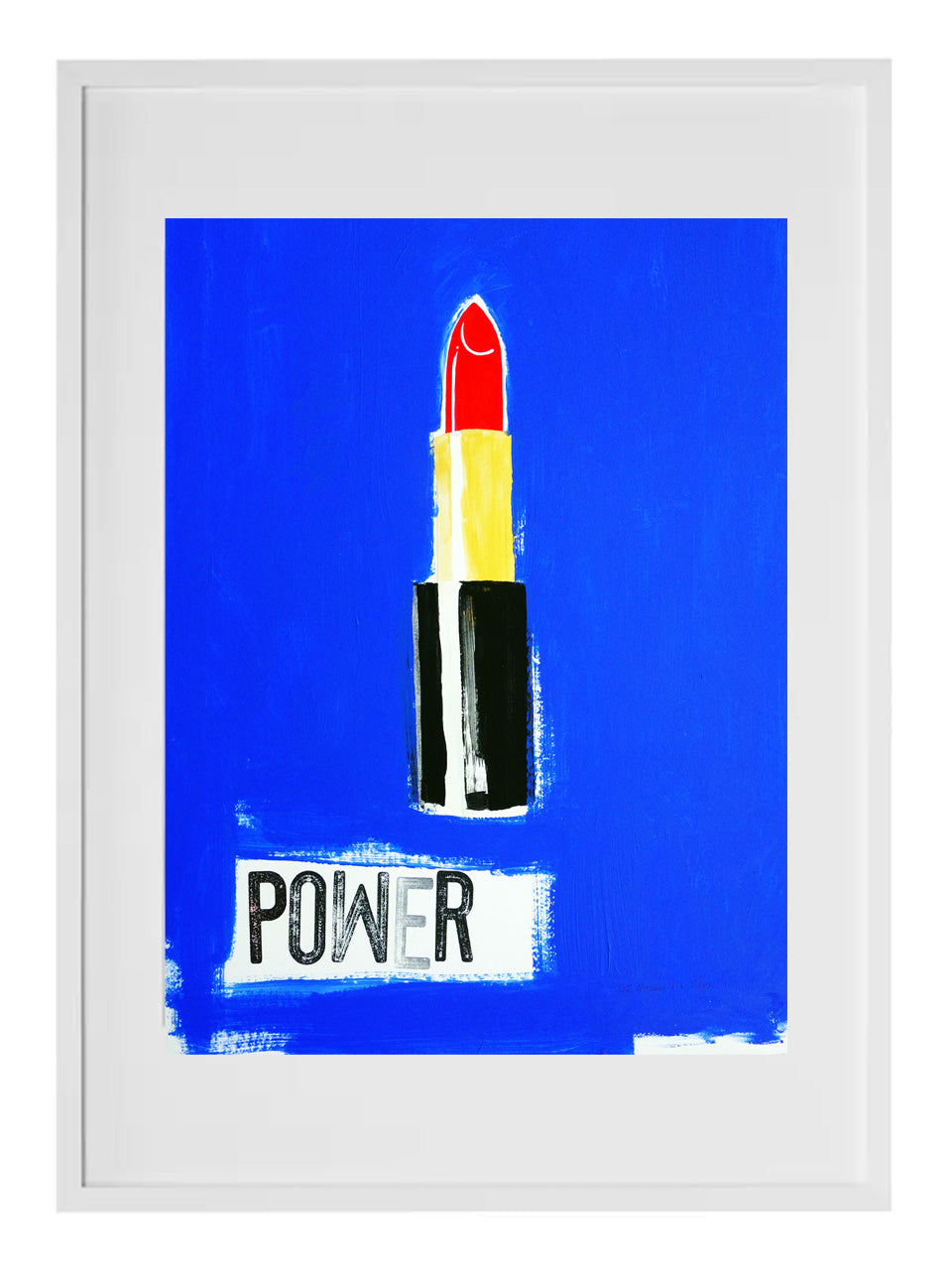 POWER