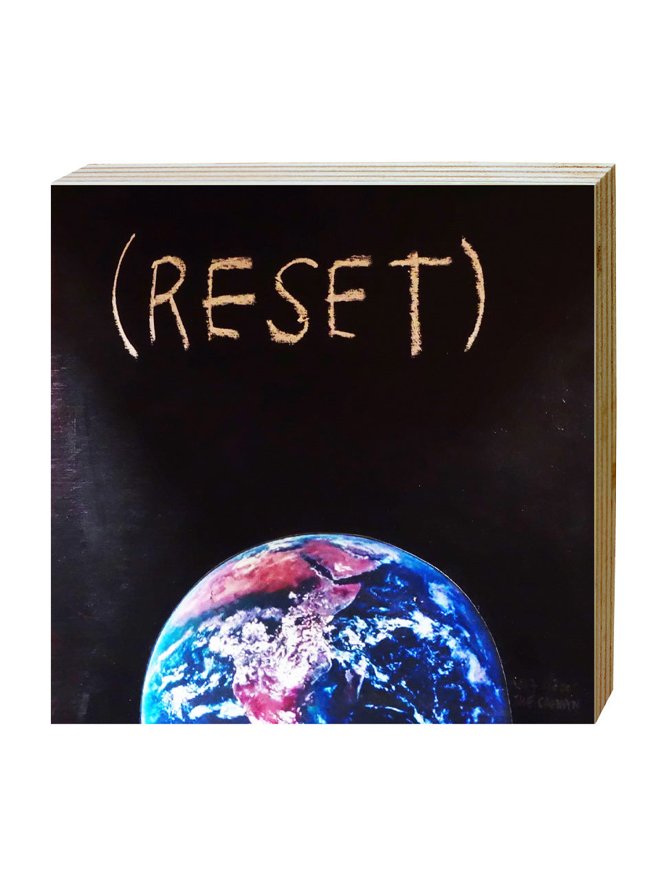 RESET