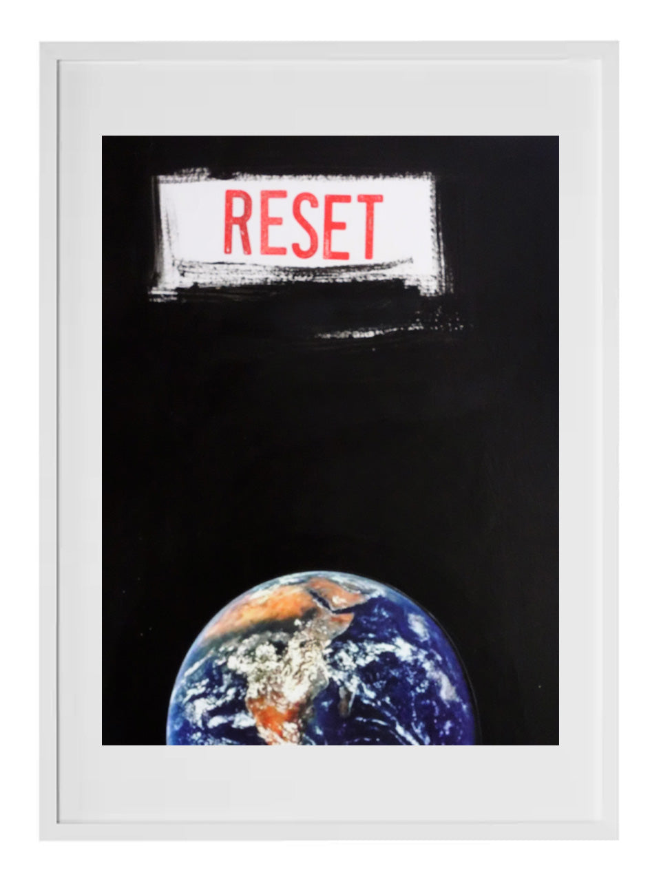 RESET