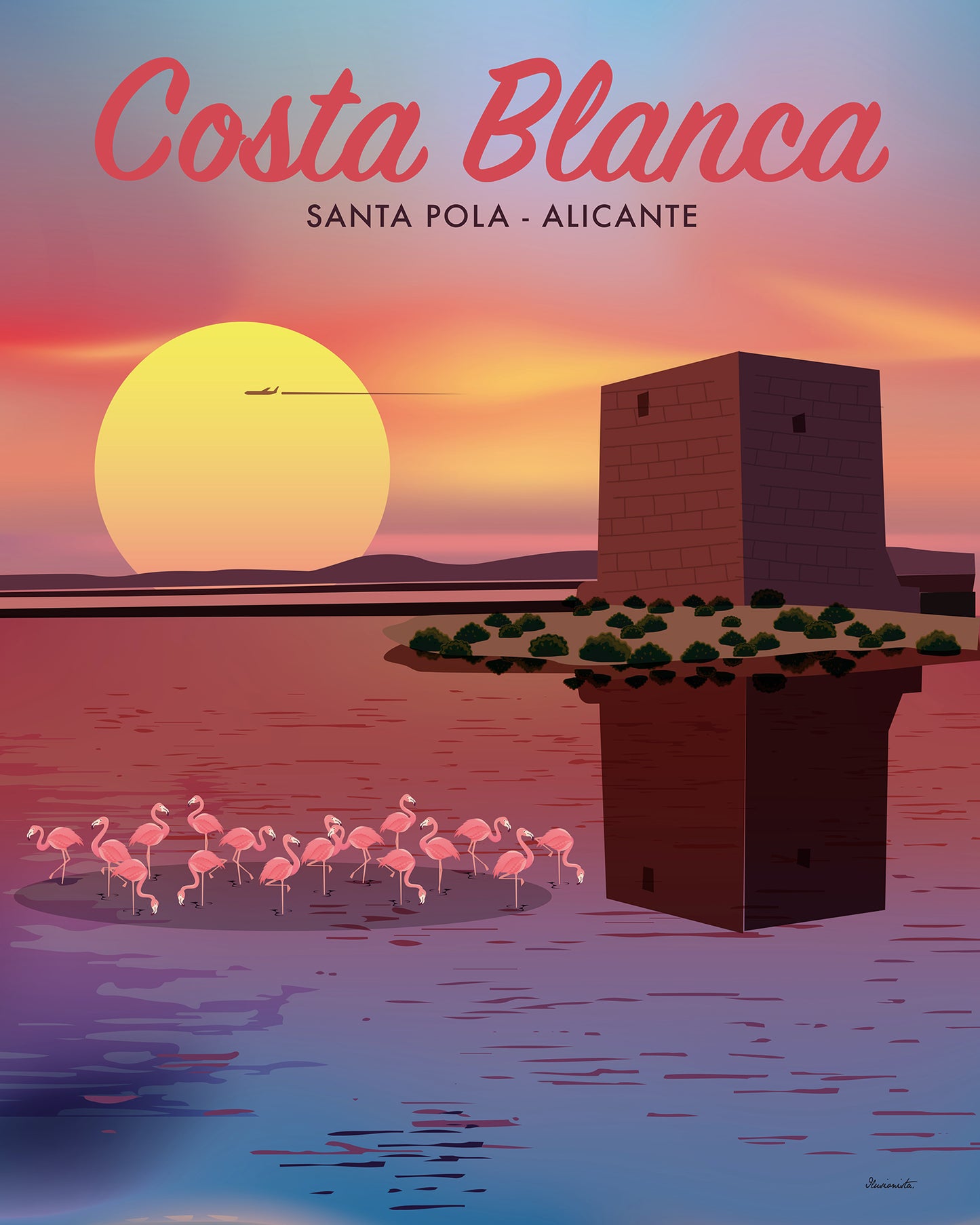 Santa Pola