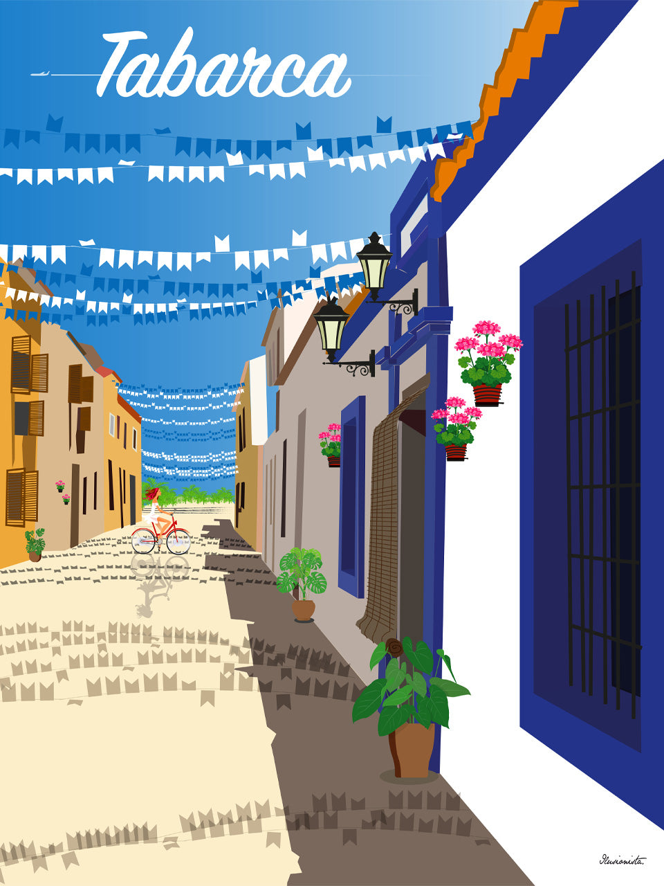 Tabarca