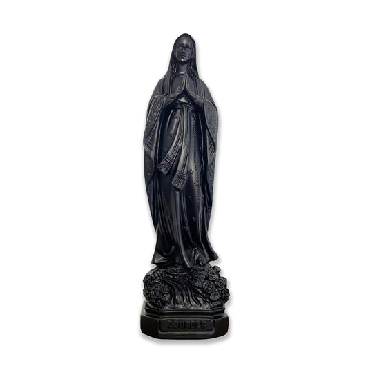 Estatua Virgen de Lourdes - Arte