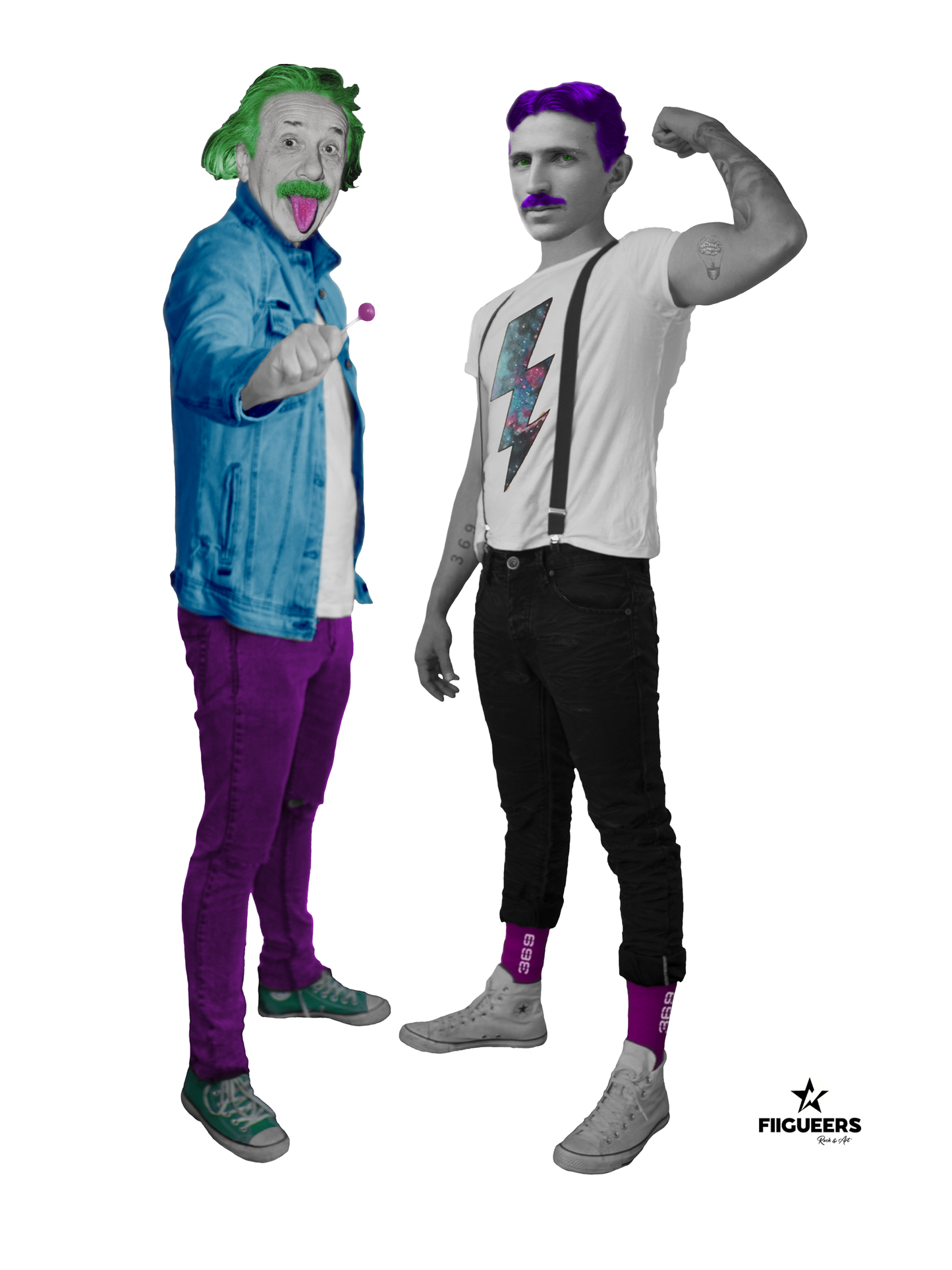 Fisicos