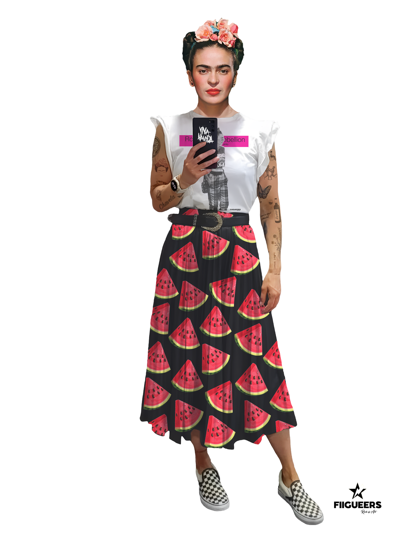 Frida 2