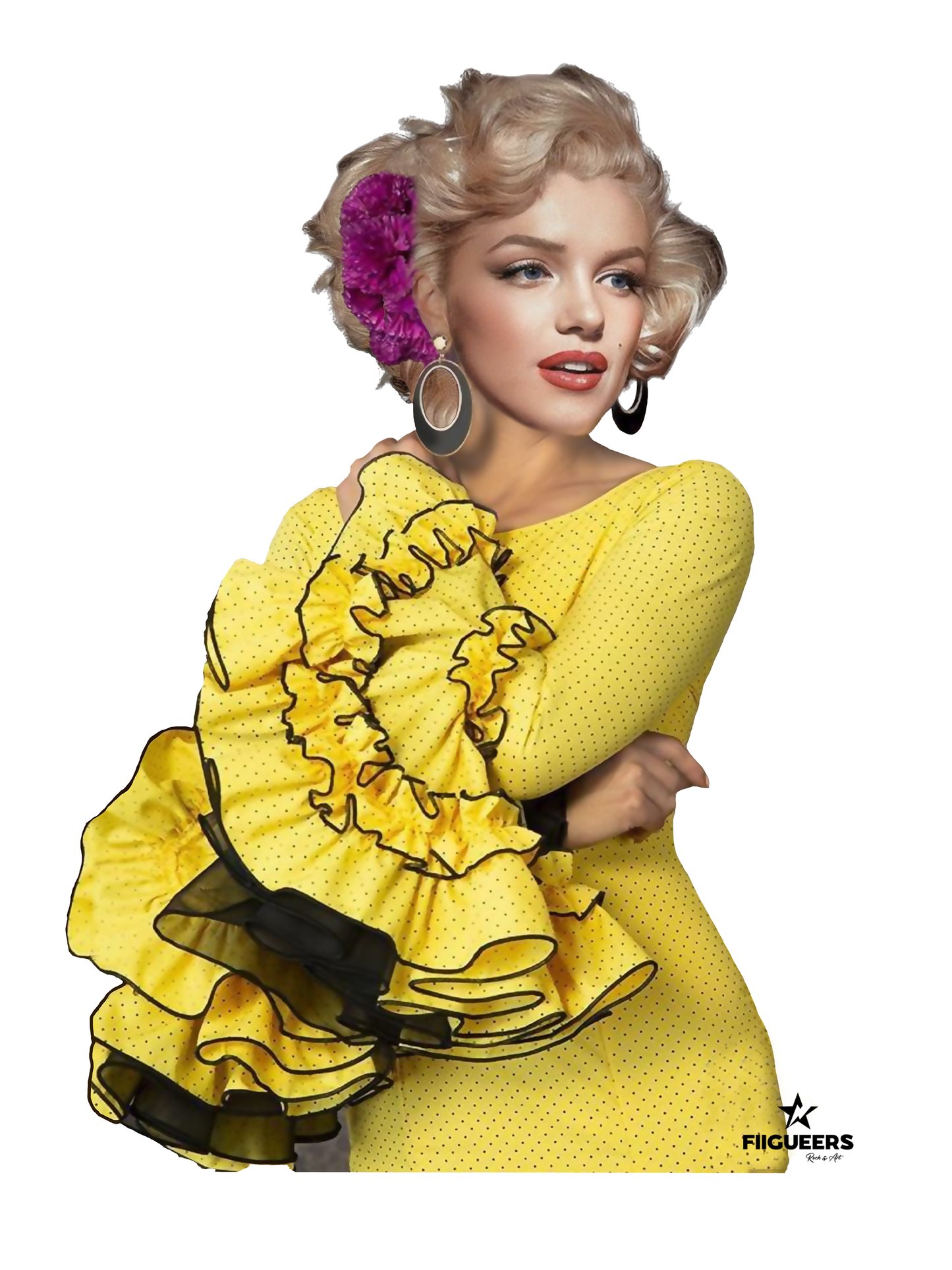 Marylin Olé