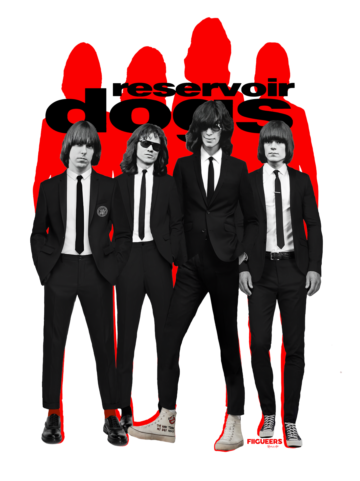 Ramones
