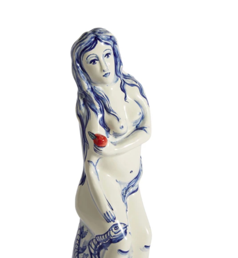Escultura Eva