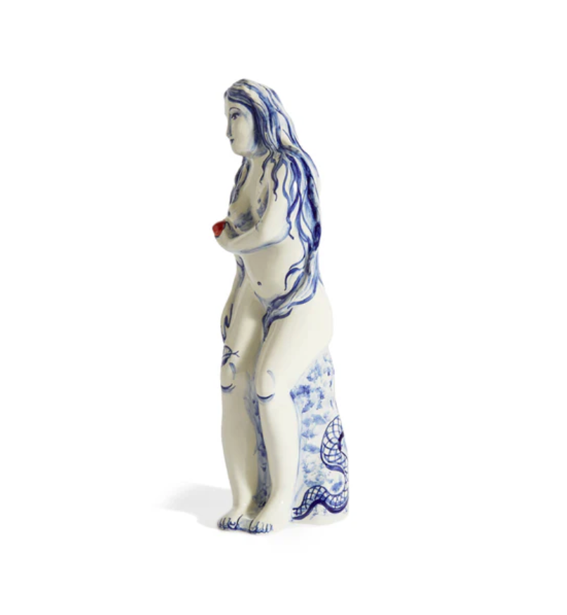 Escultura Eva