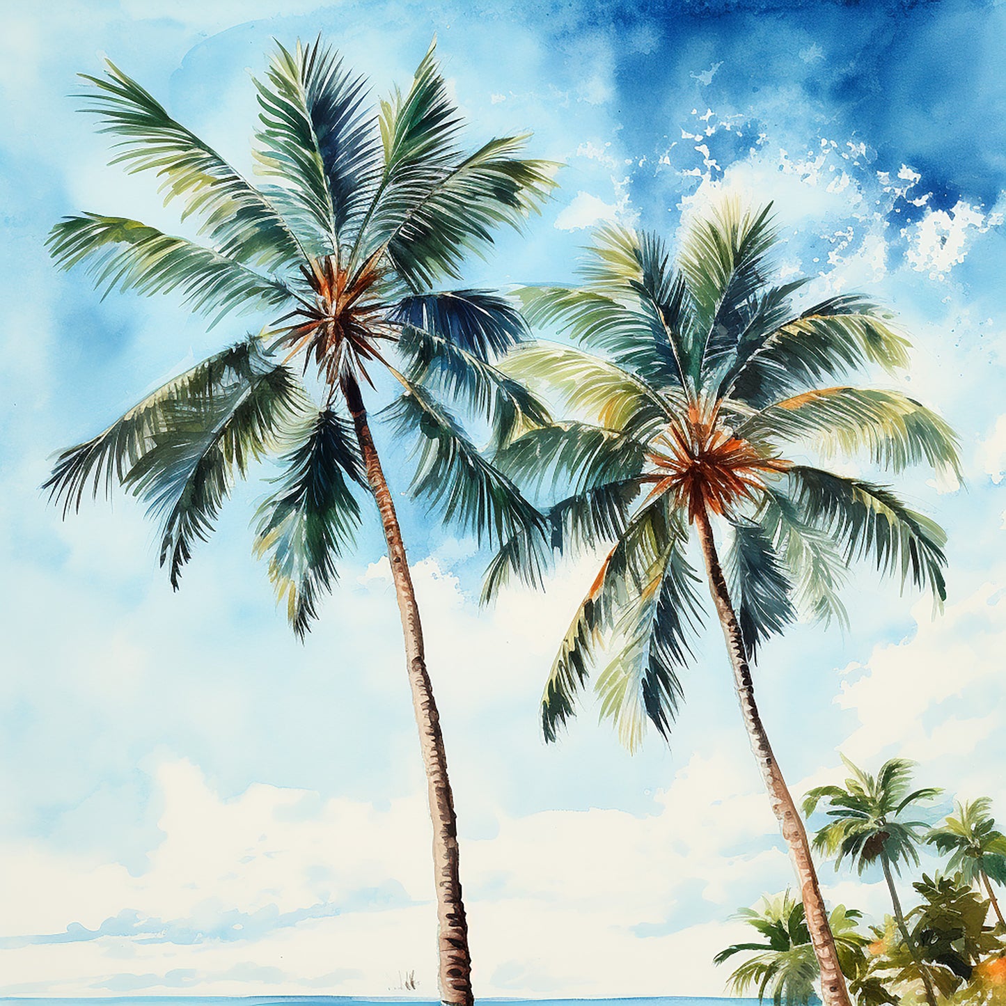 Palmera 1