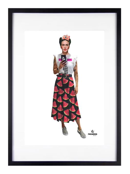 Frida 2