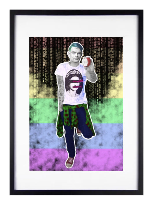 Ian Turing