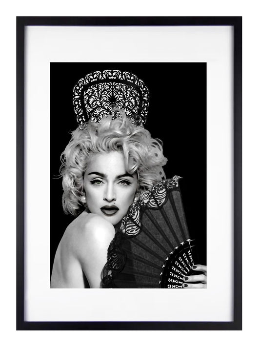 Madonna