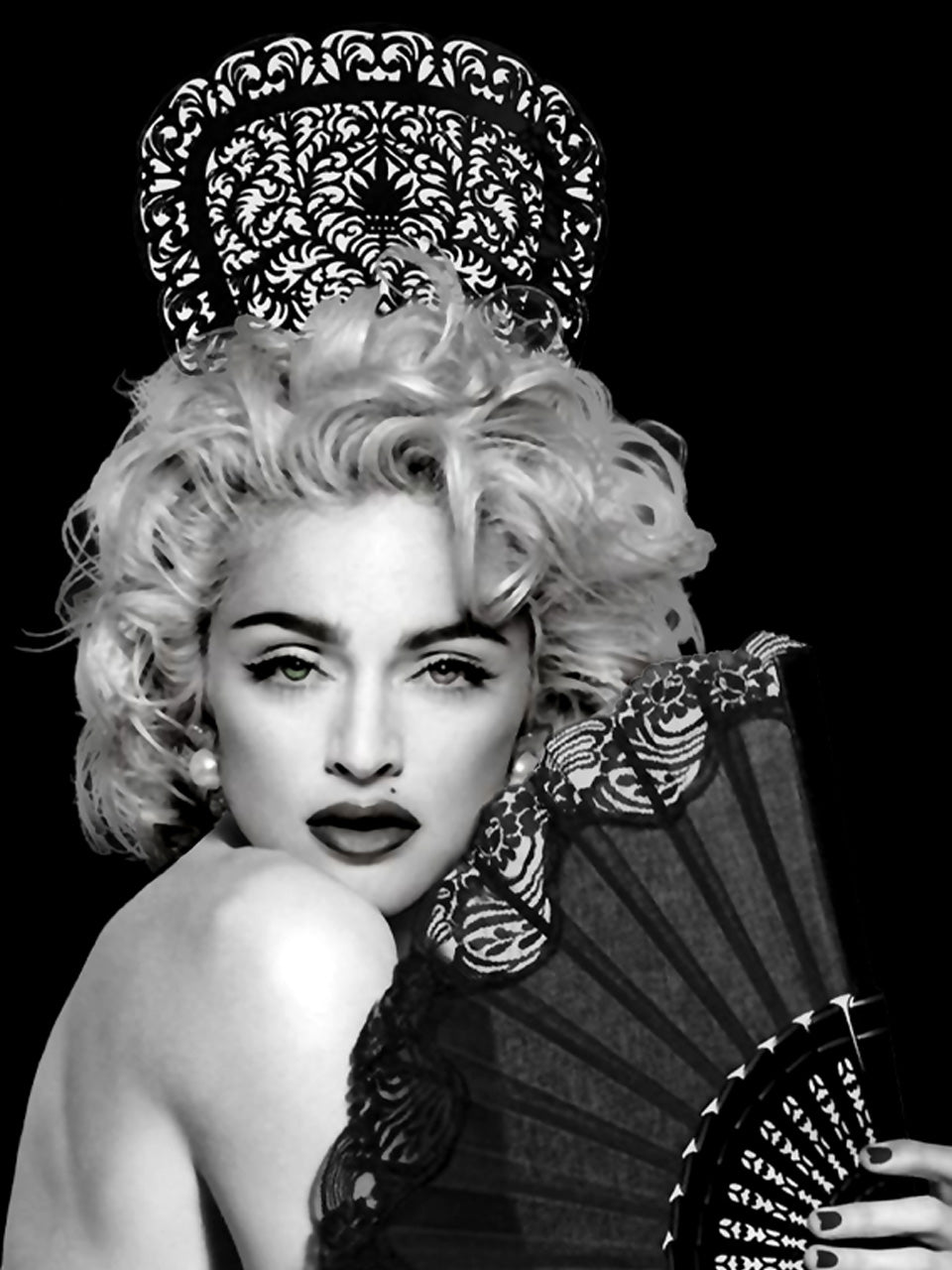 Madonna