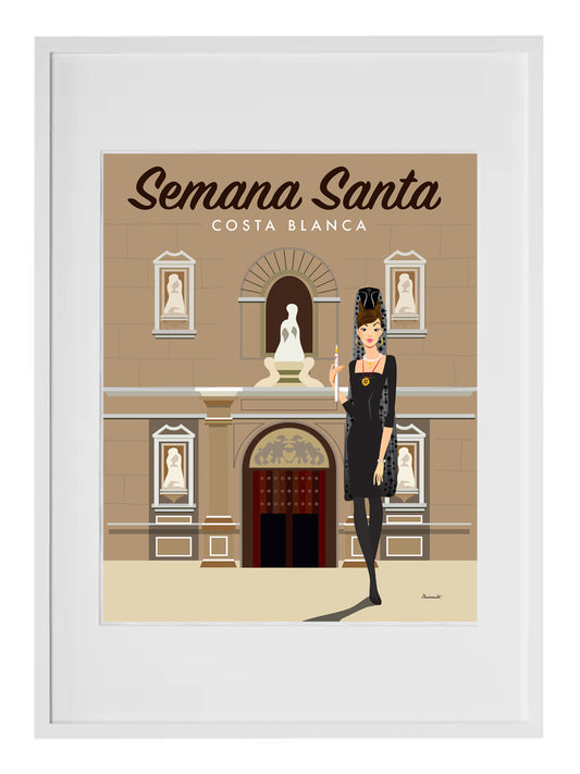 Semana Santa