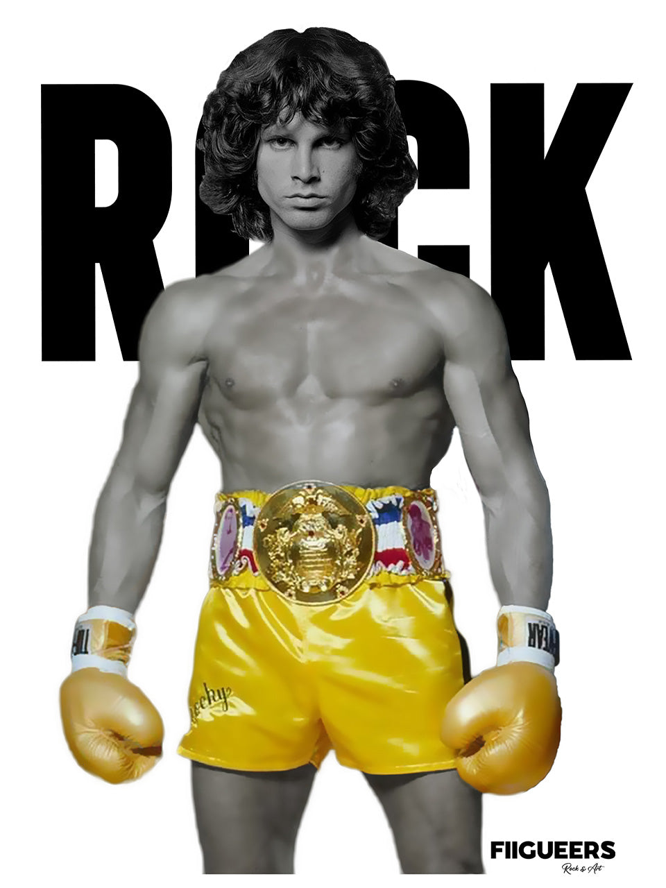 Jim Morrison