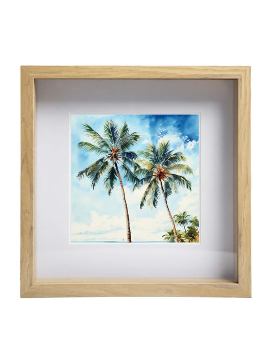 Palmera 1