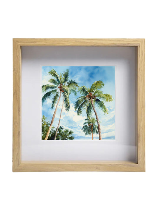 Palmera 2