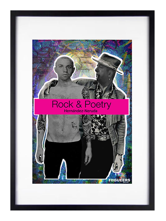 Los poetas