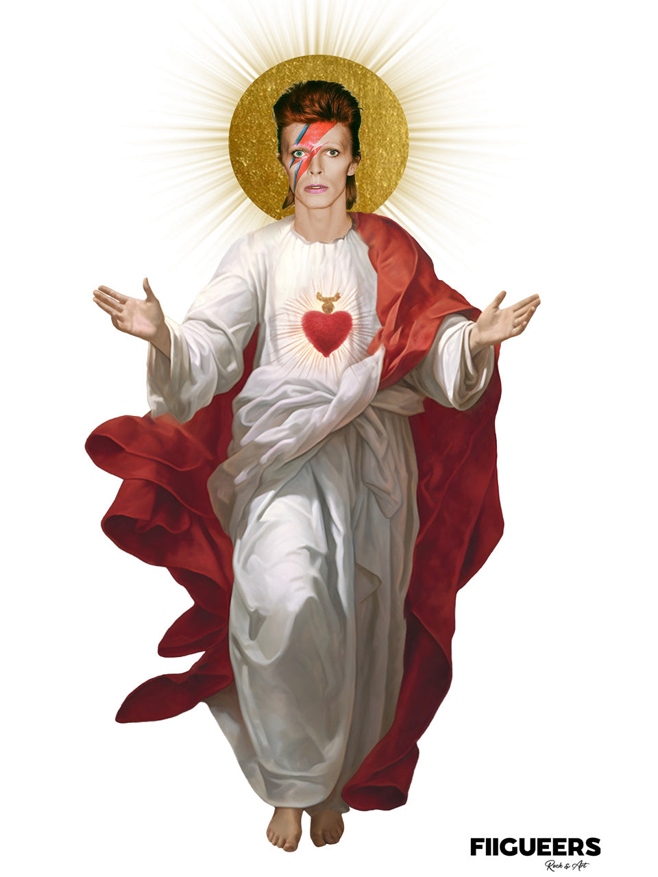 Santo Bowie