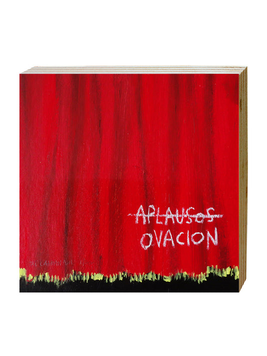 OVACION