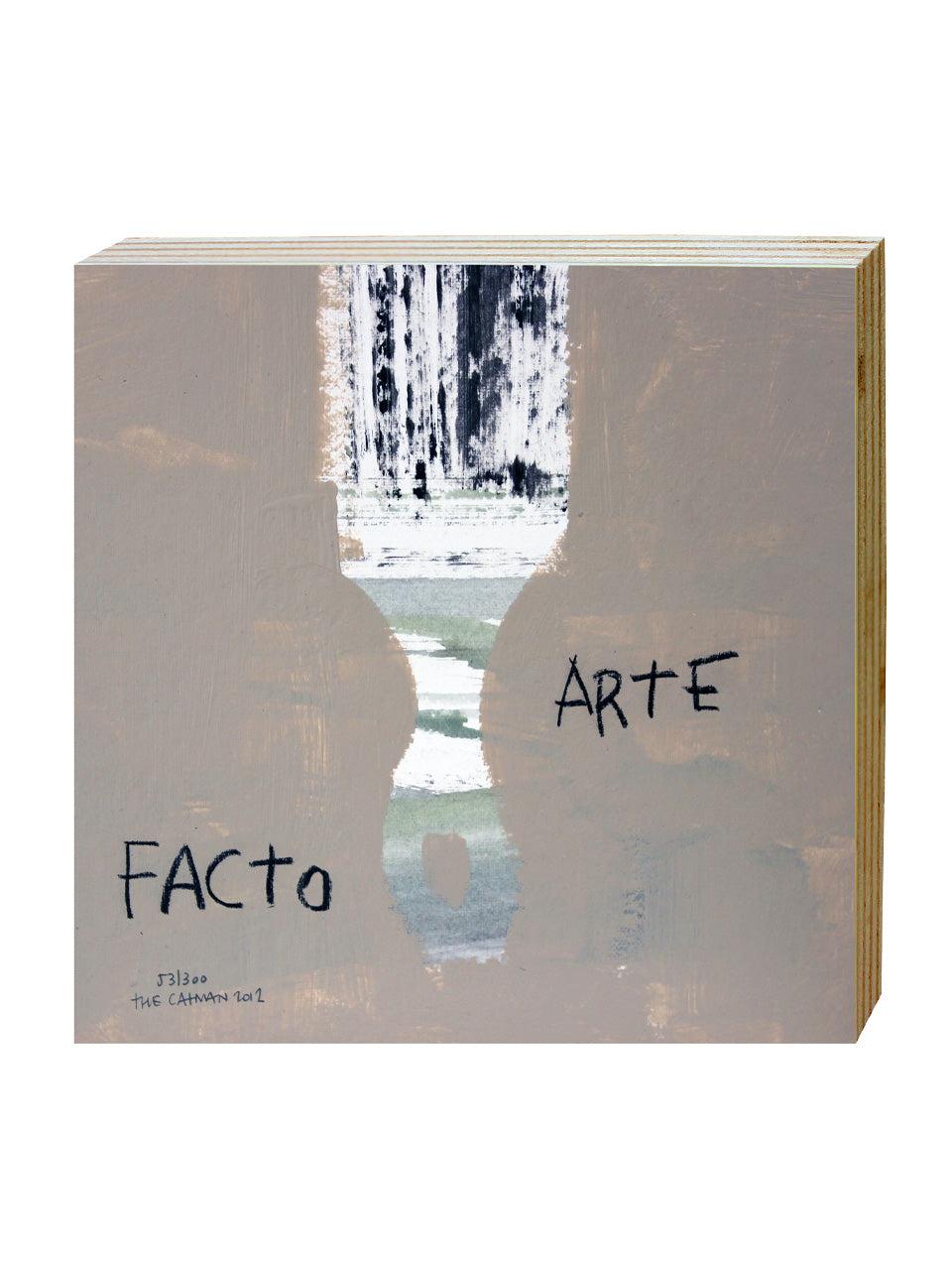 FACTO ARTE