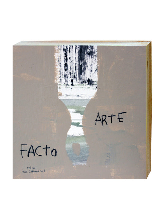 FACTO ARTE