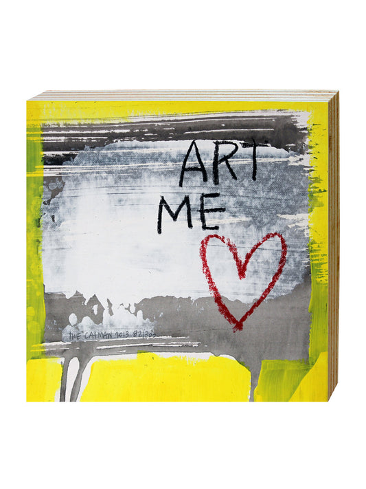ART ME