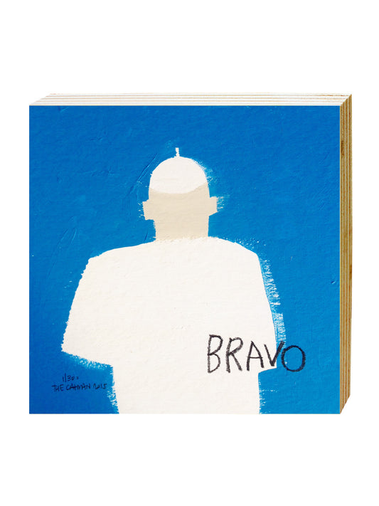 BRAVO