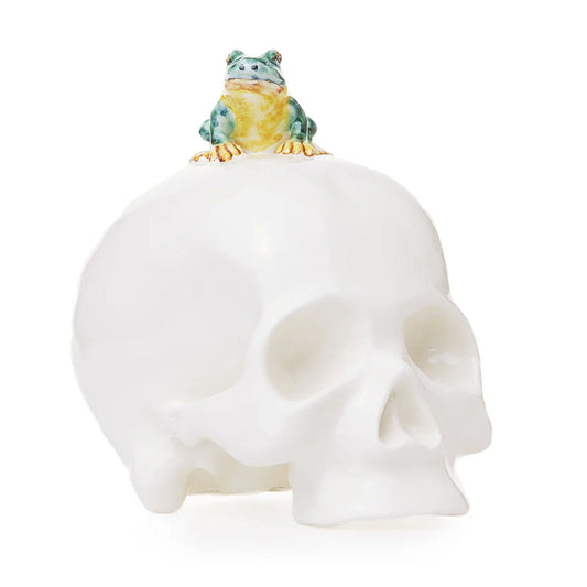 Calavera Rana